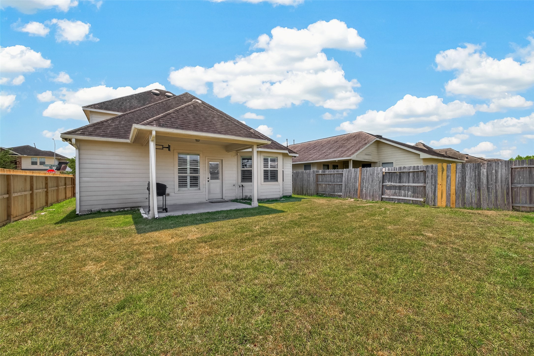18926 Elrington Creek Court Property Photo 45