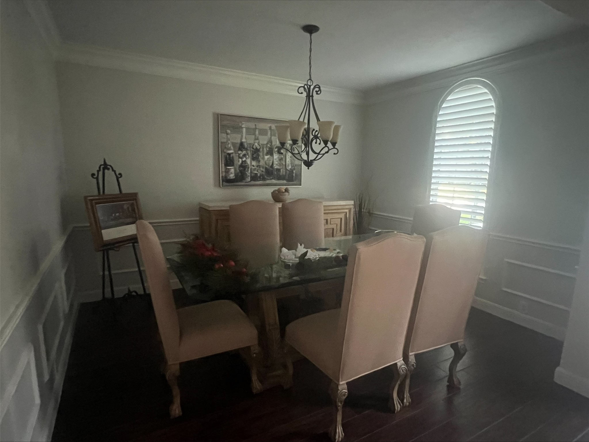 1122 Oak Glen Lane Property Photo 3