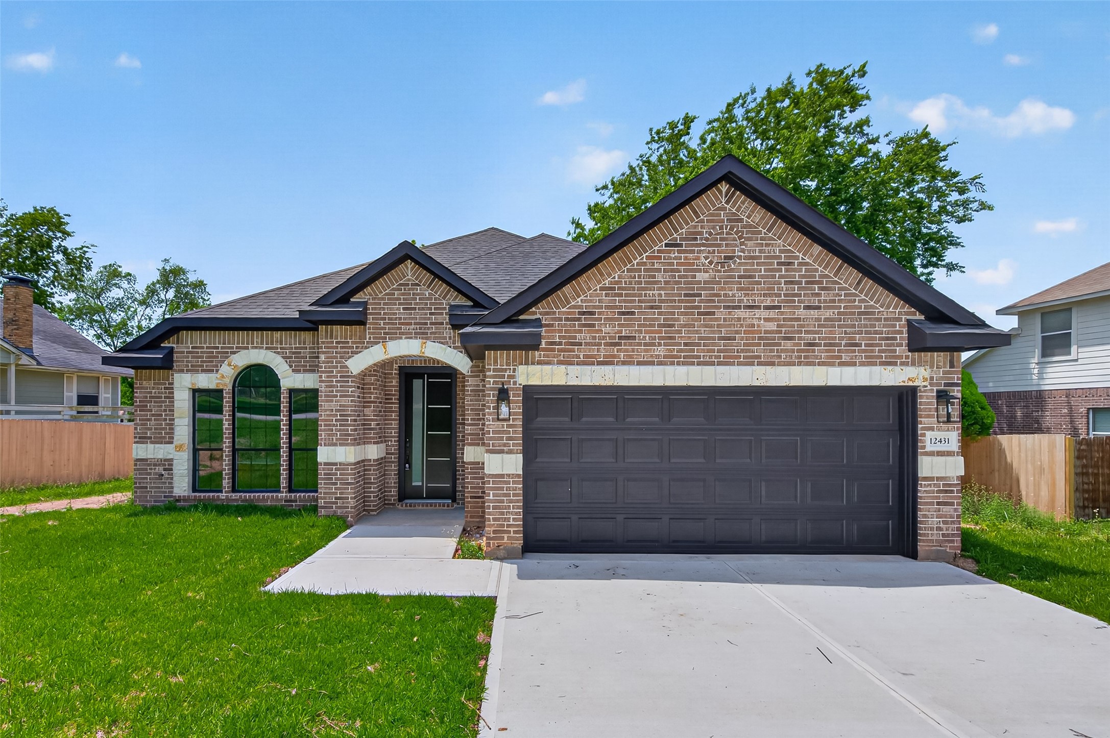 12431 Green Ridge Drive Property Photo 1