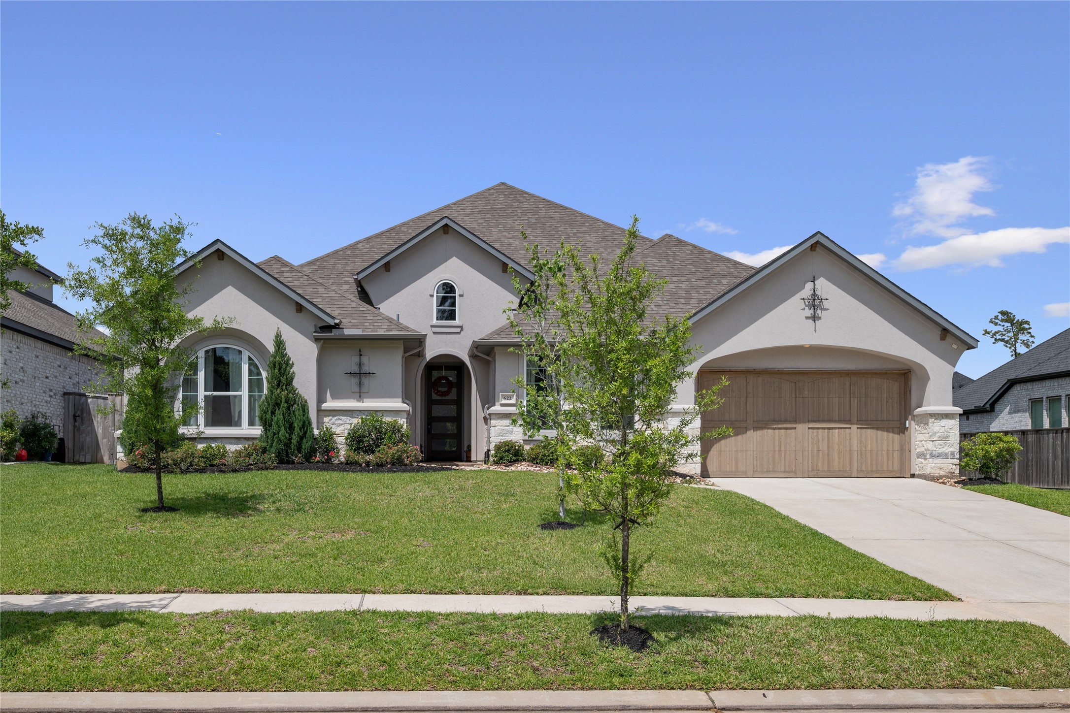 622 Platinum Stone Lane Property Photo 1