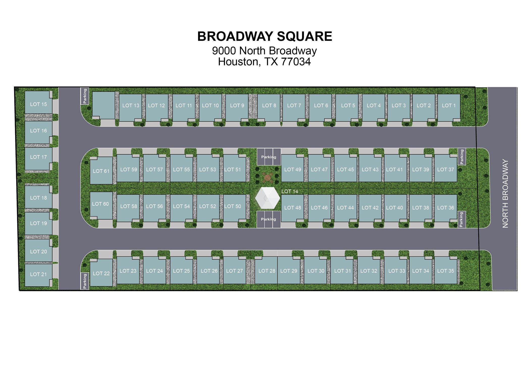 9000 N Broadway Street Property Photo 1