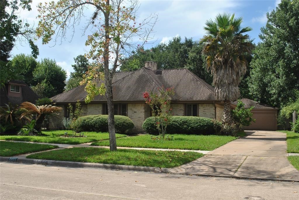 2407 Williams Grant Street Property Photo
