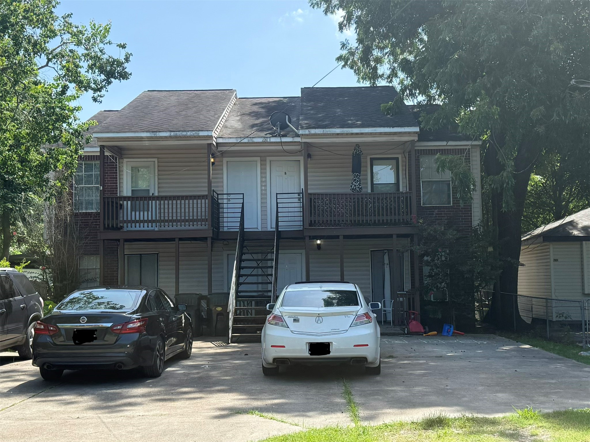 4714 Oleander Street D Property Photo 1
