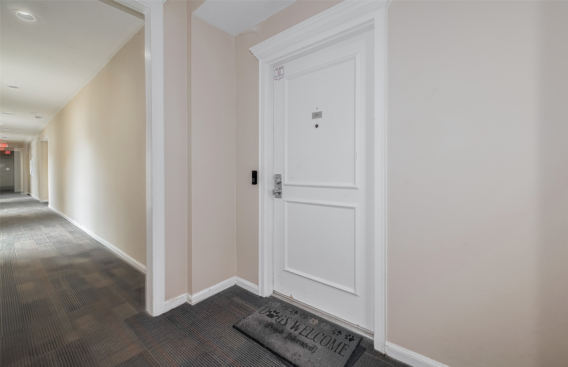 2475 Underwood Street 381 Property Photo 5