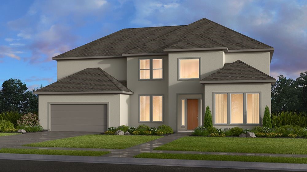 9210 Chapman Valley Drive Property Photo 1