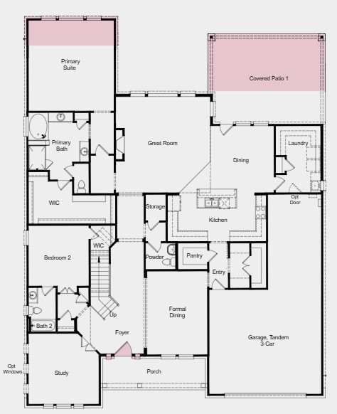 9210 Chapman Valley Drive Property Photo 44