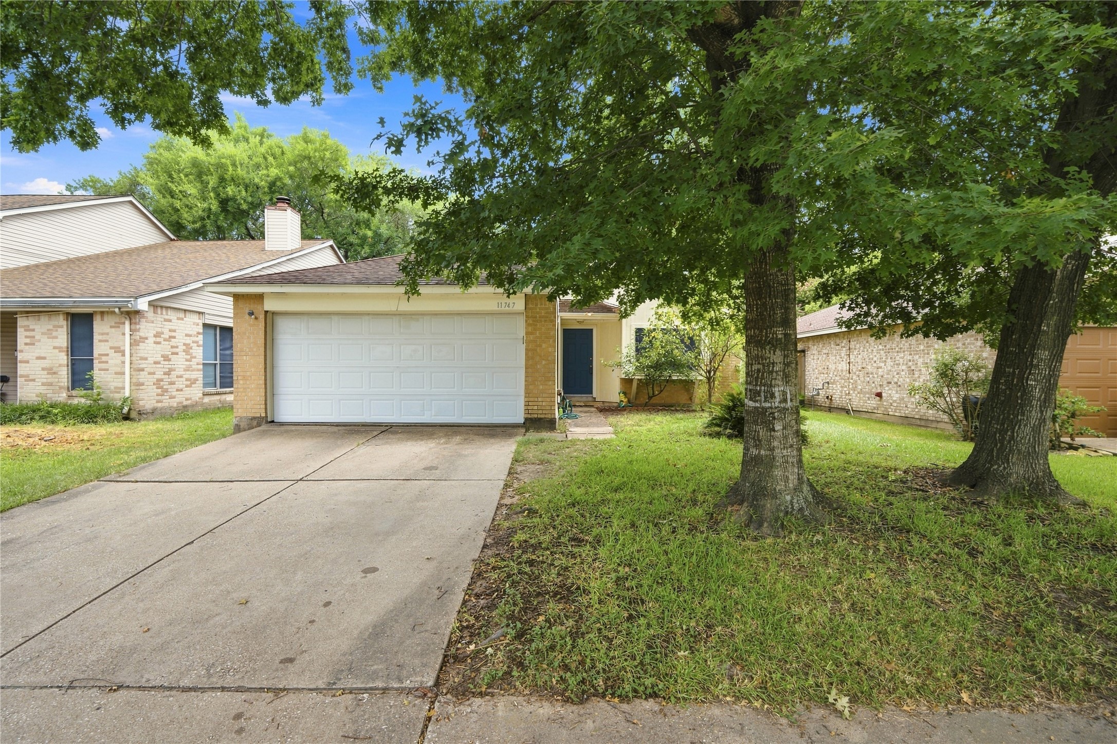 11747 Yearling Drive Property Photo 1