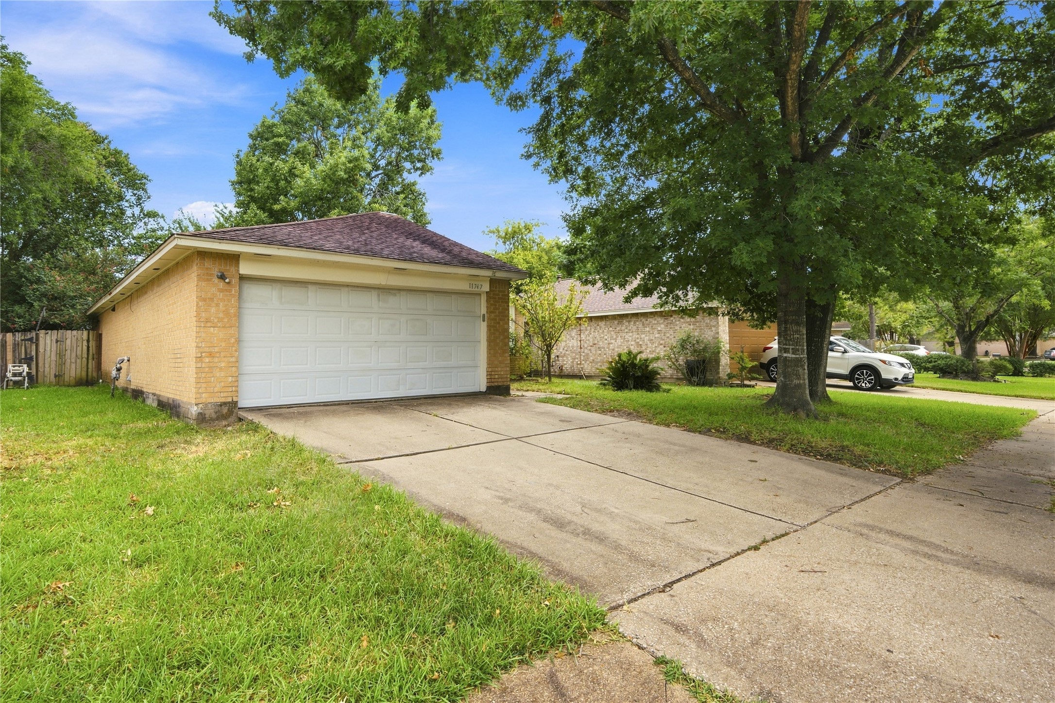 11747 Yearling Drive Property Photo 3