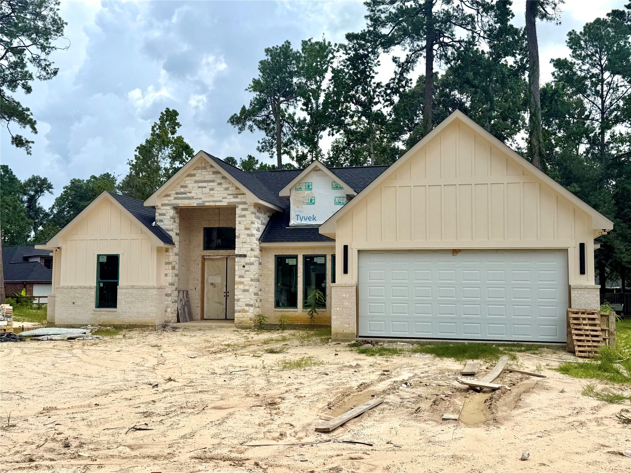 2723 Michaelangelo Street Property Photo 1