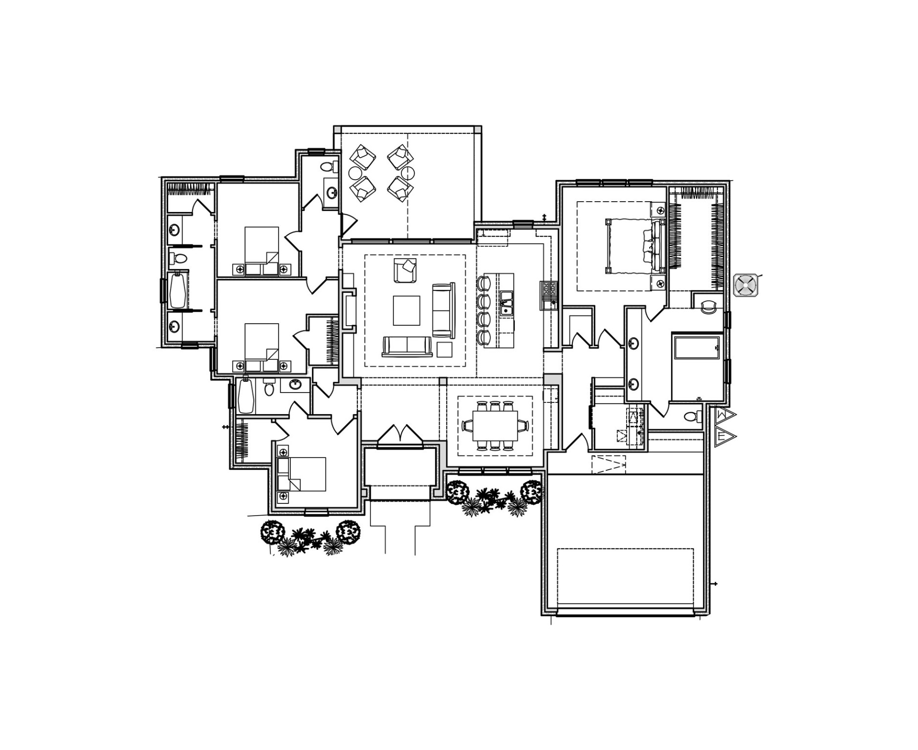 2723 Michaelangelo Street Property Photo 3