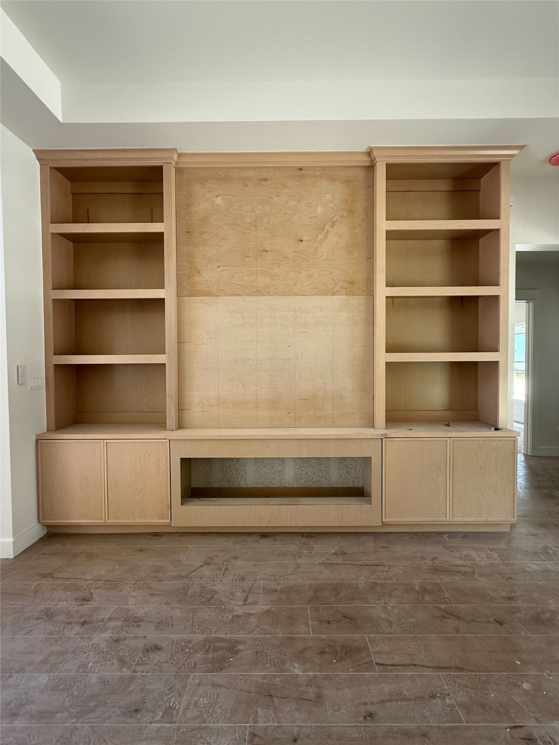 2723 Michaelangelo Street Property Photo 7