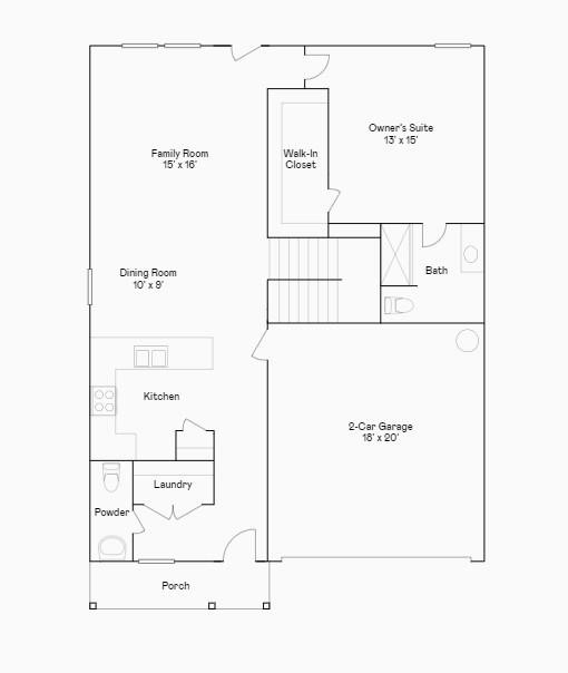 26706 Seaholly Circle Property Photo 7