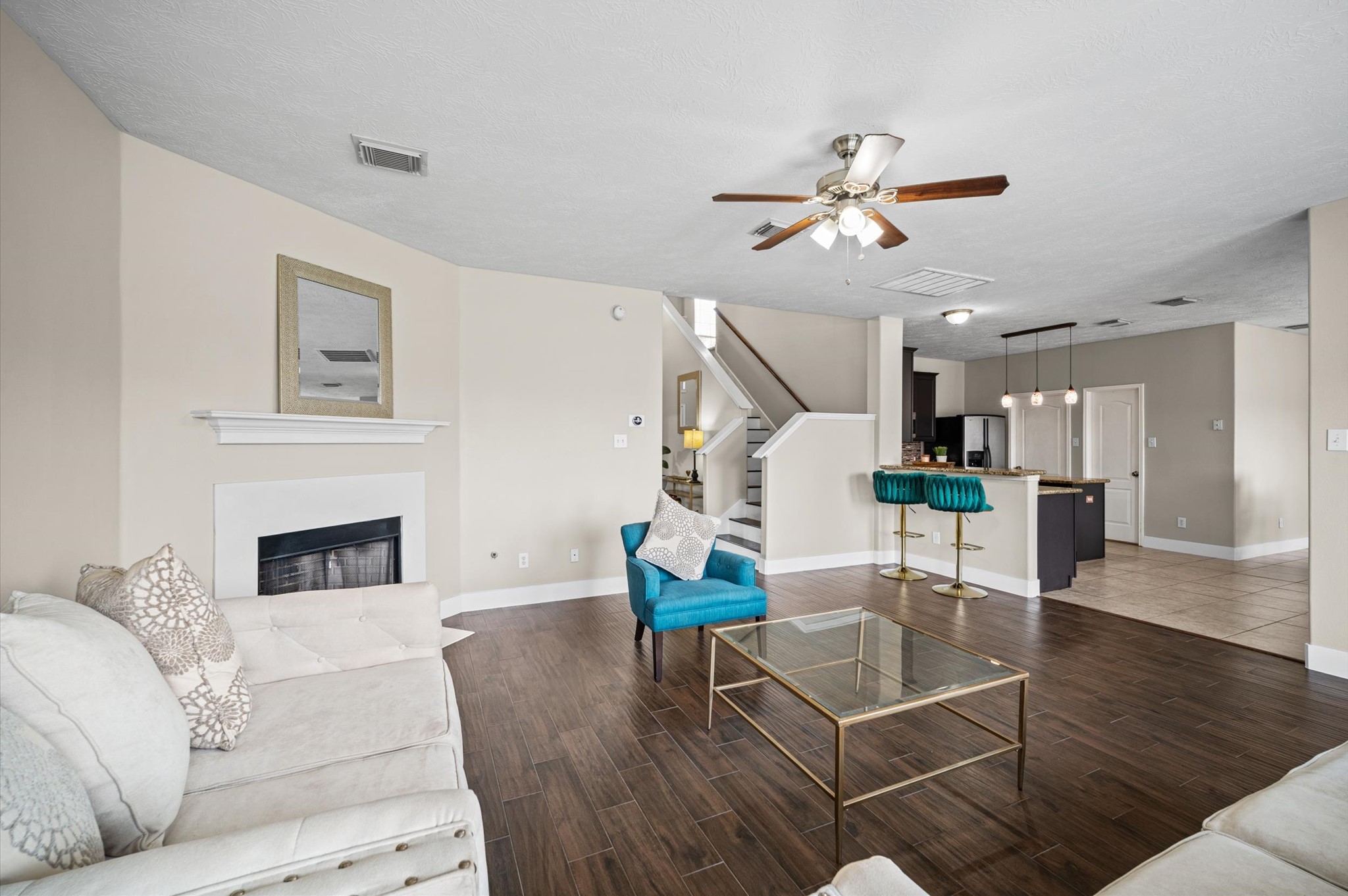 8711 Sandusky Court Property Photo 7