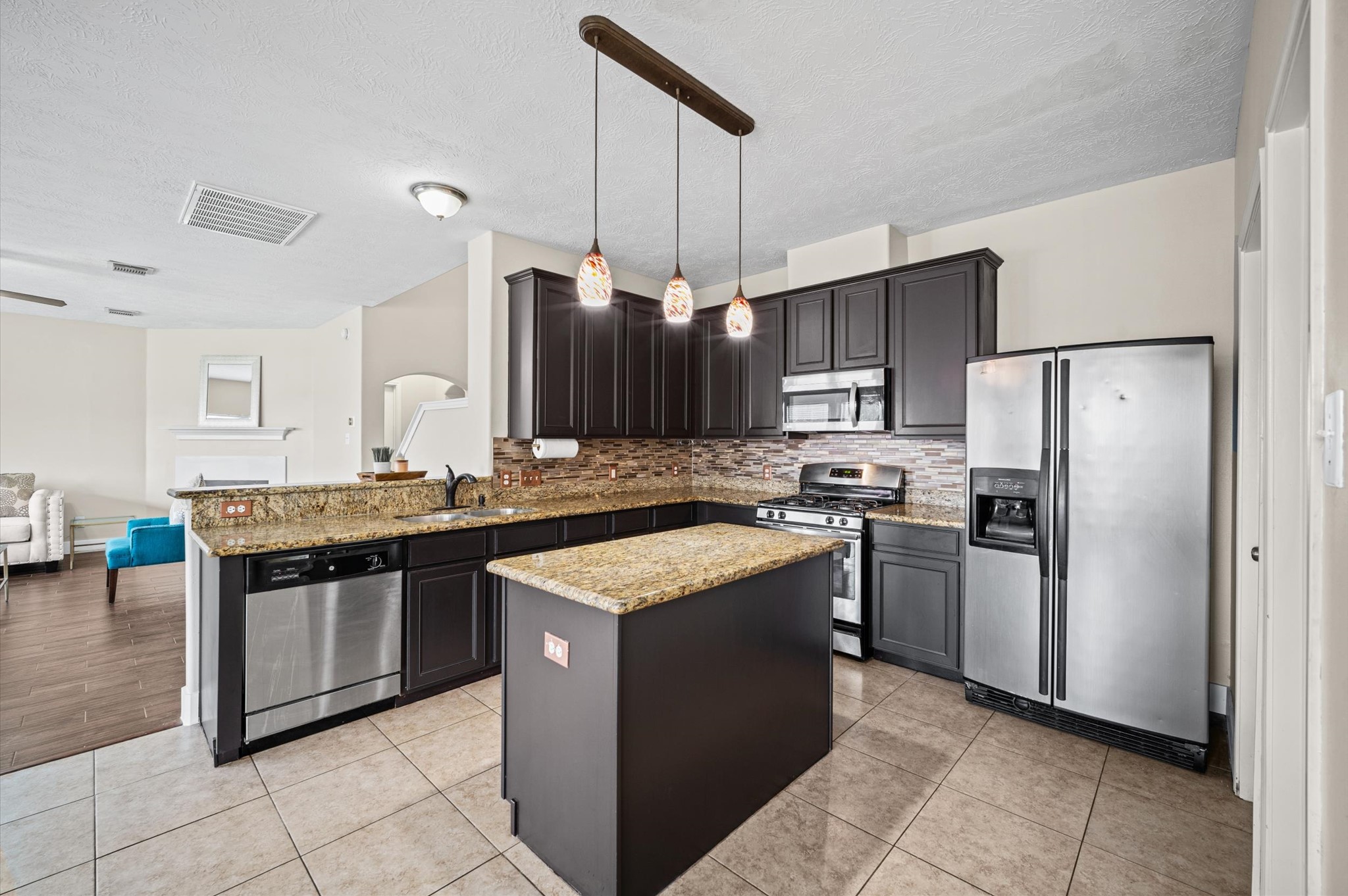 8711 Sandusky Court Property Photo 8