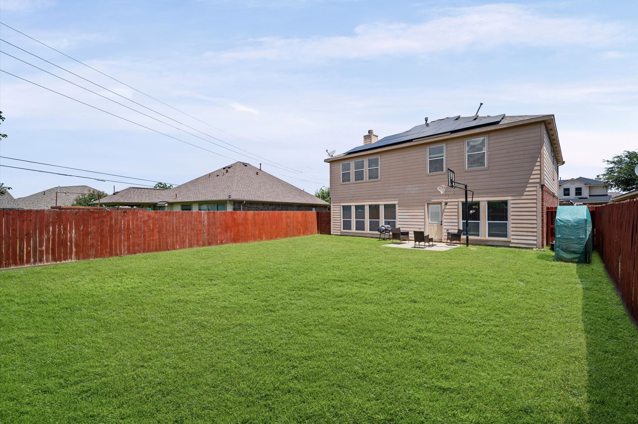8711 Sandusky Court Property Photo 26