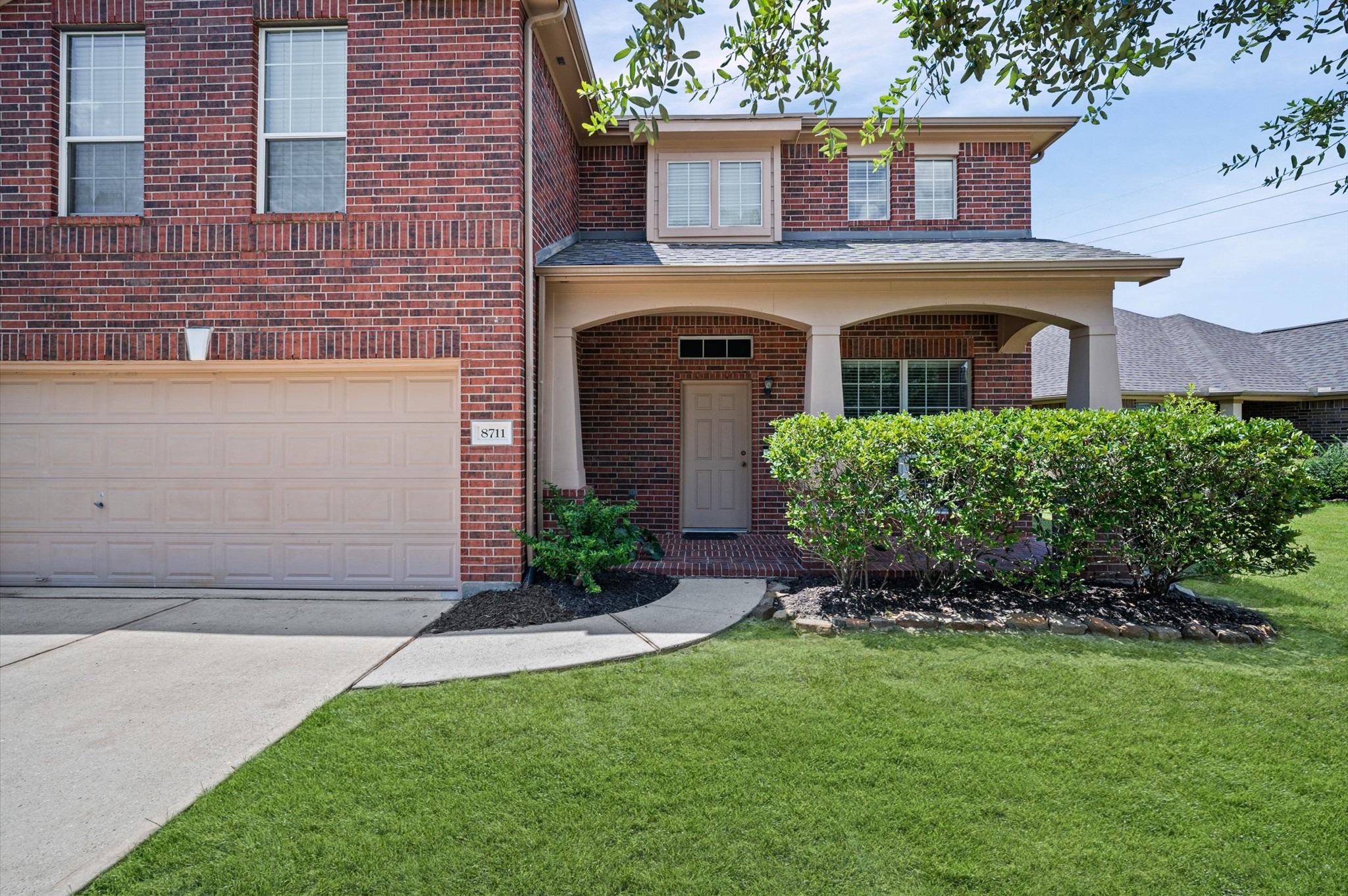 8711 Sandusky Court Property Photo 29
