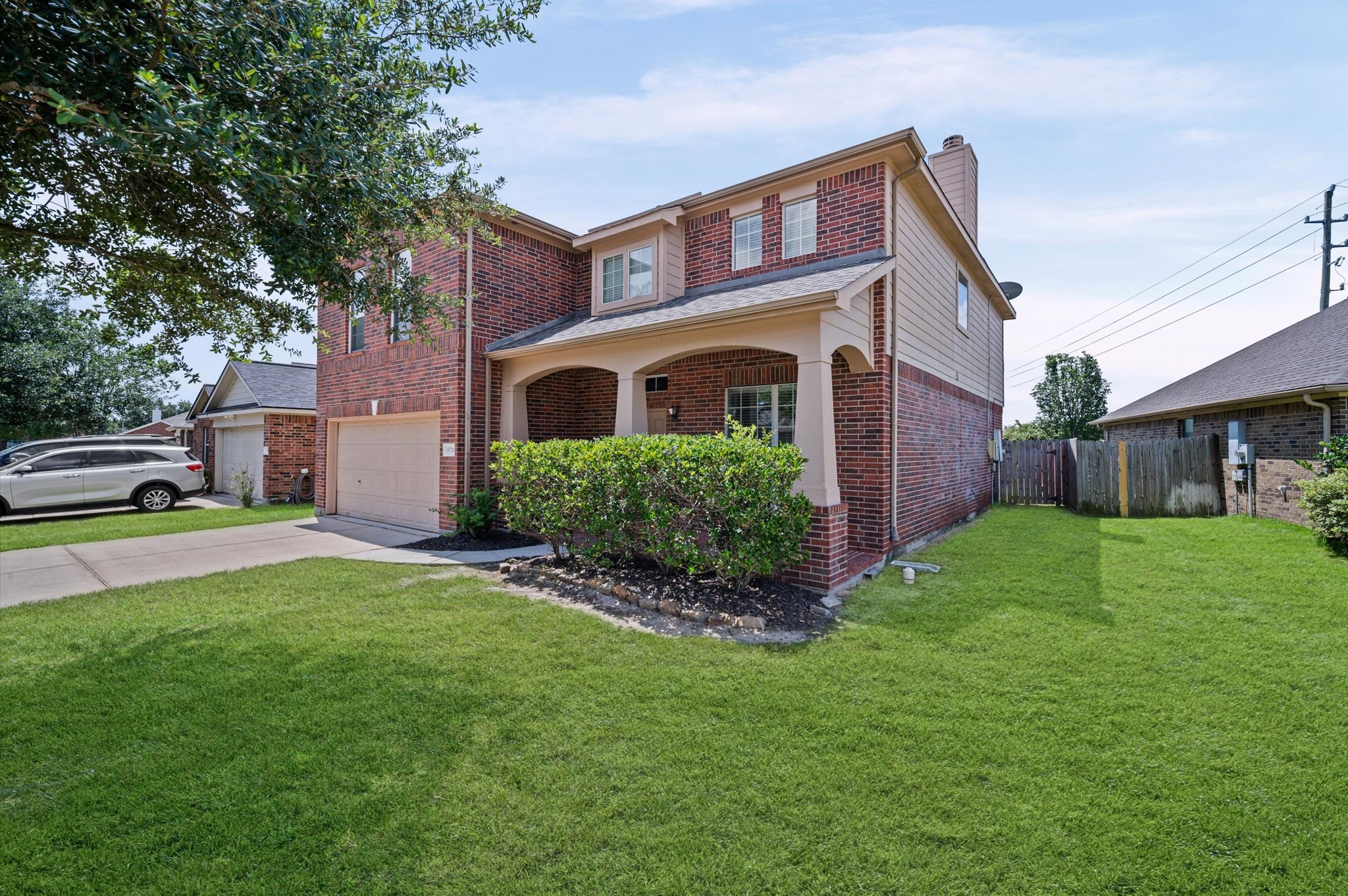 8711 Sandusky Court Property Photo 31