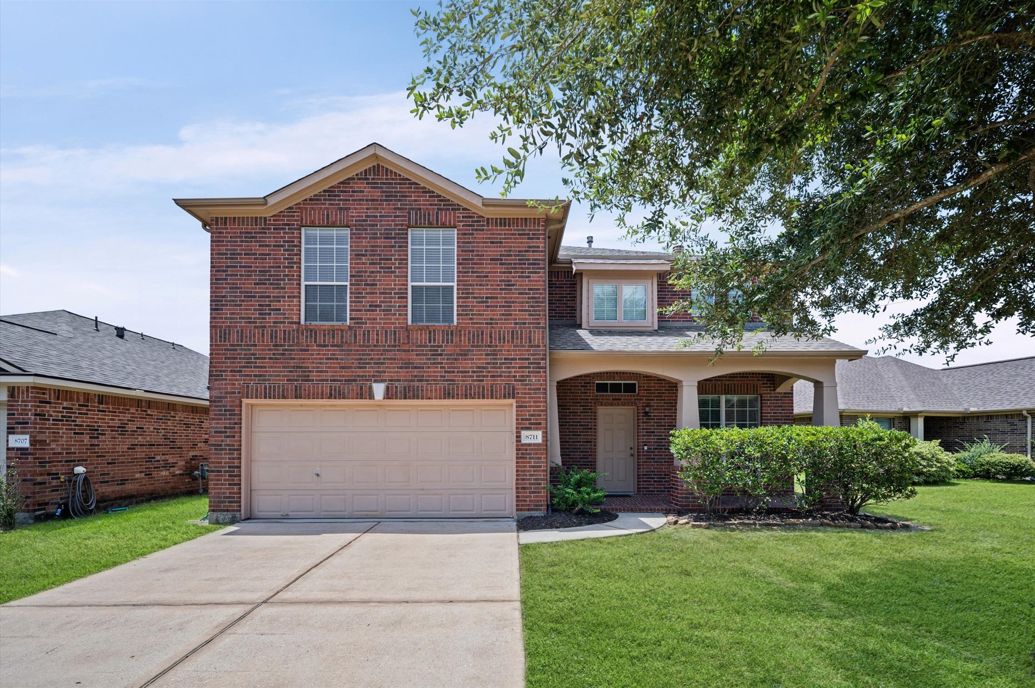 8711 Sandusky Court Property Photo 48