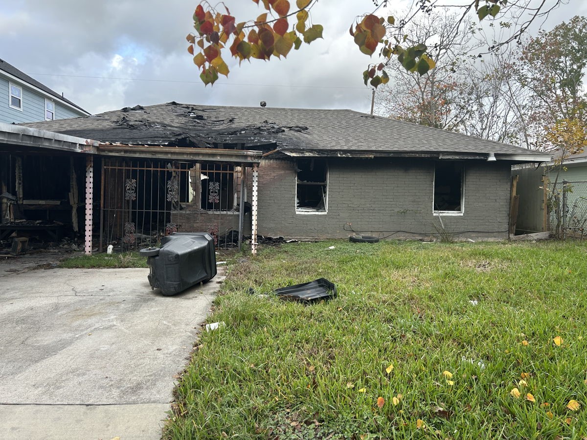 3027 Friar Point Road Property Photo