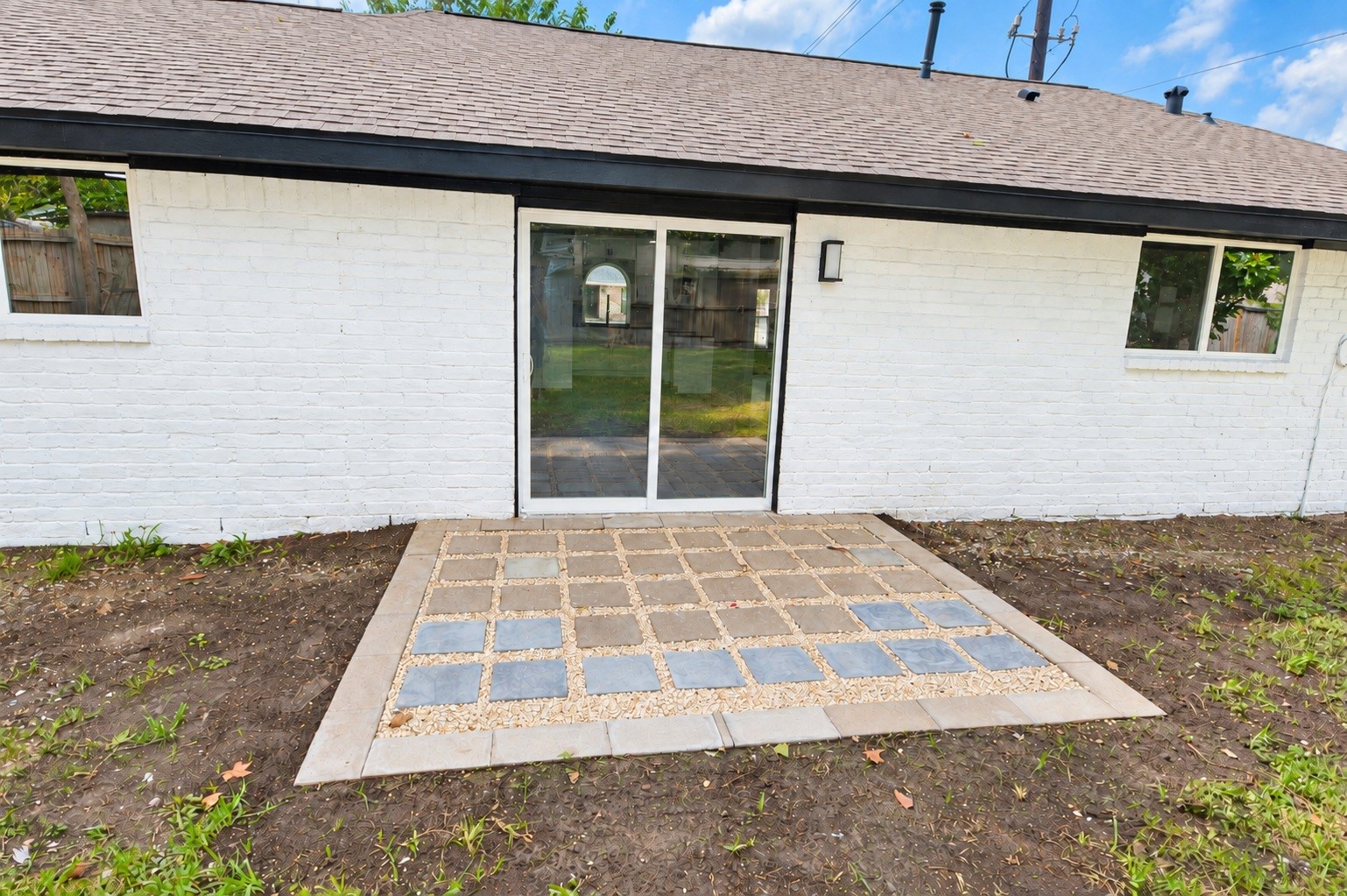 1030 Forestburg Drive Property Photo 20