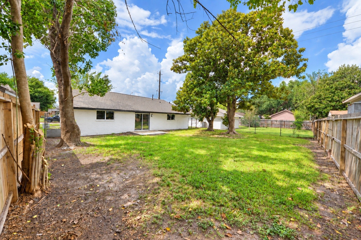 1030 Forestburg Drive Property Photo 21