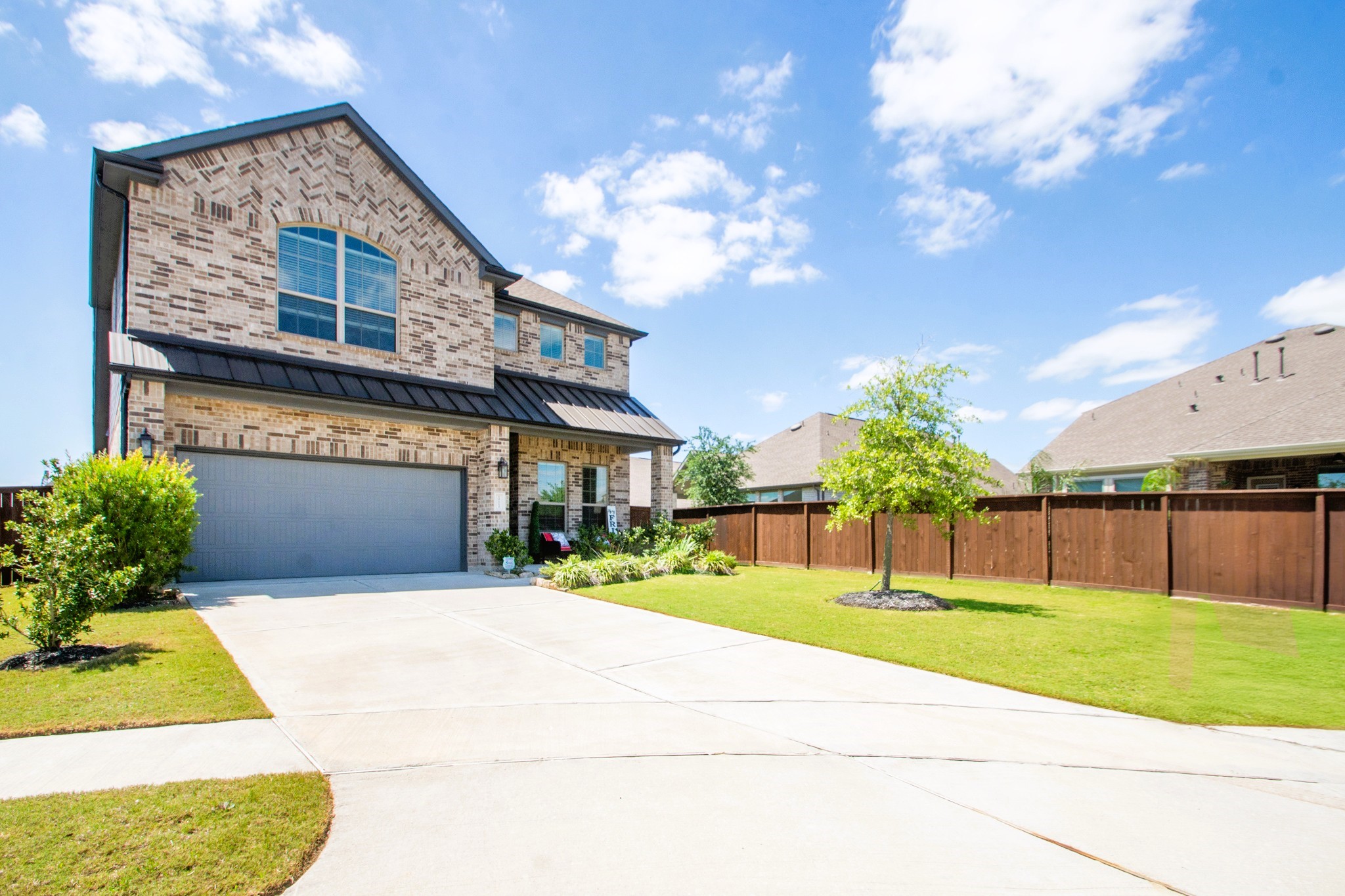 10110 Stride Court Property Photo
