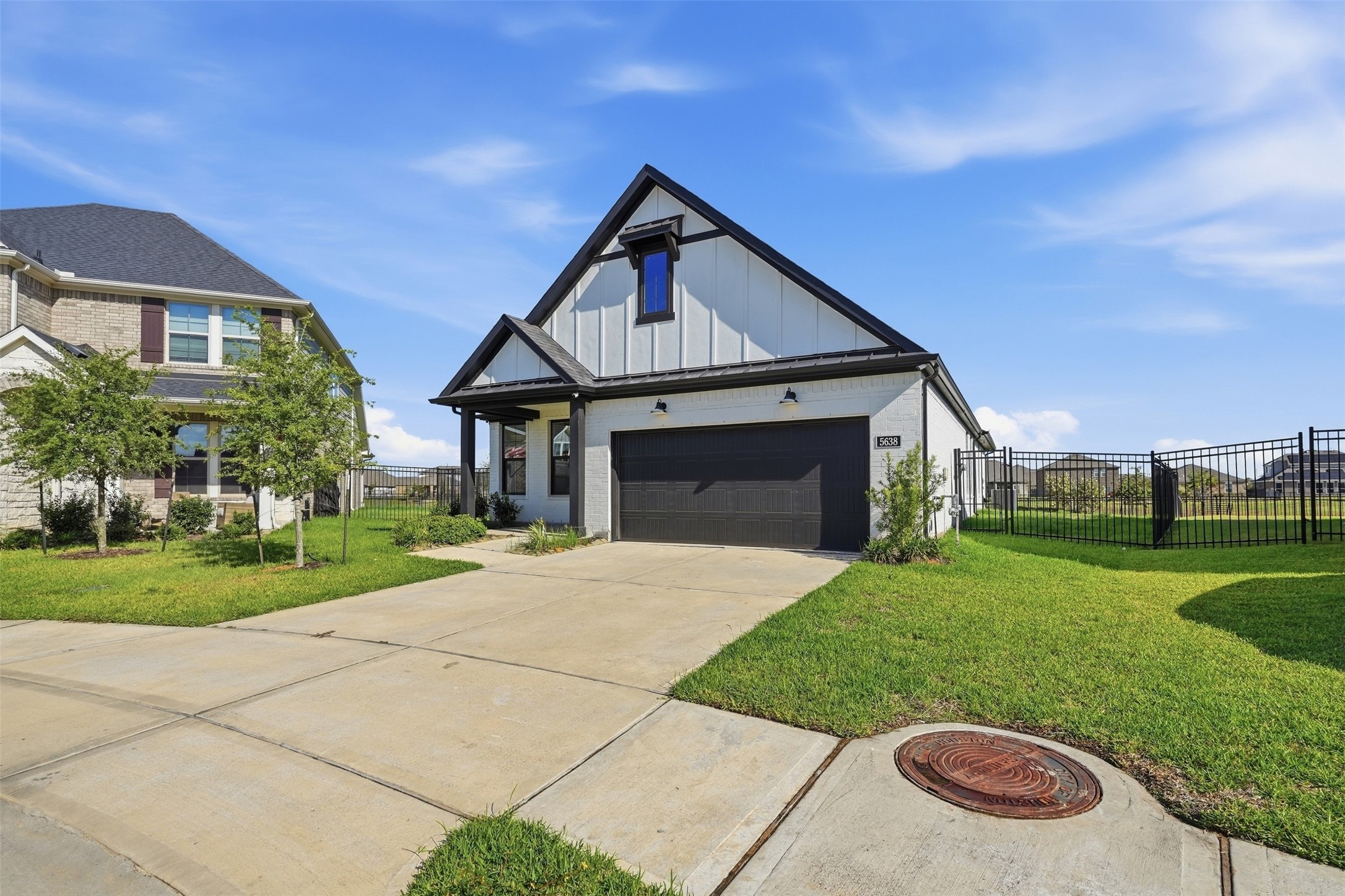 5638 Birchwood Glen Drive Property Photo 1