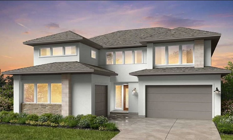 9411 Sweet Palm Street Property Photo 1