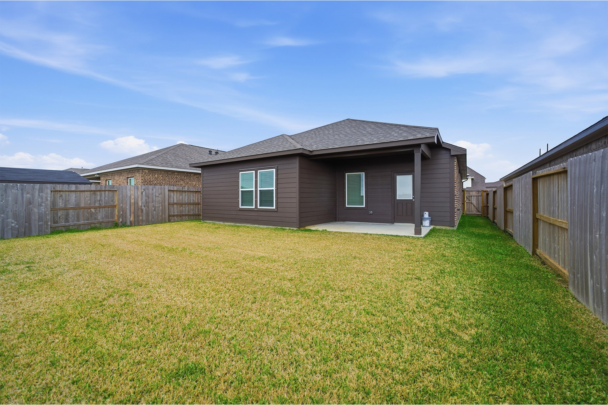 3527 Prairie Rose Trail Property Photo 19