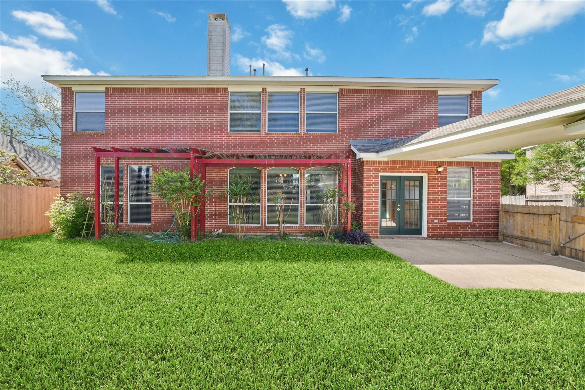 12236 S Shadow Cove Drive Property Photo 46