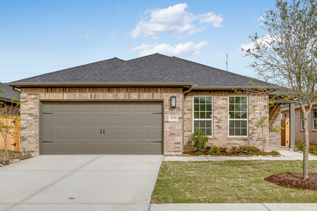 4614 Rustic Grove Lane Property Photo 1