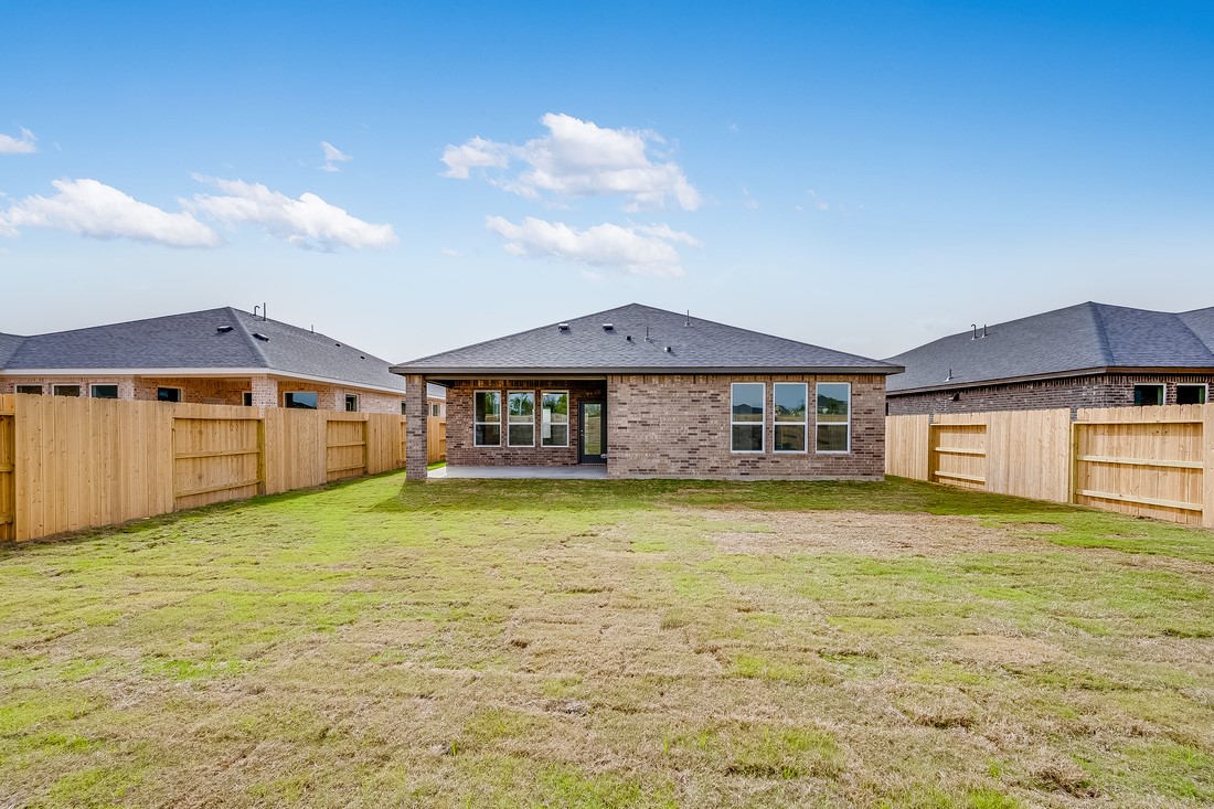 4614 Rustic Grove Lane Property Photo 15