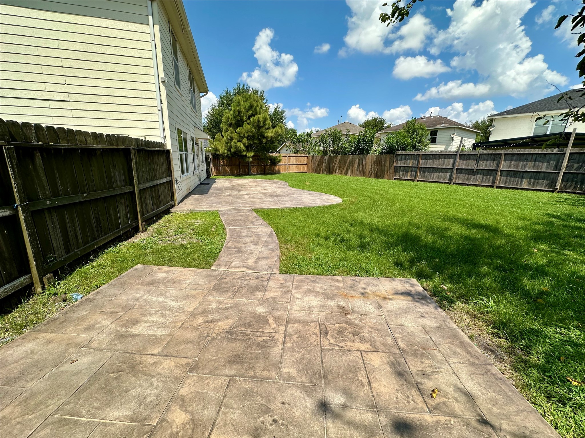 8607 Heather Bluff Court Property Photo 26
