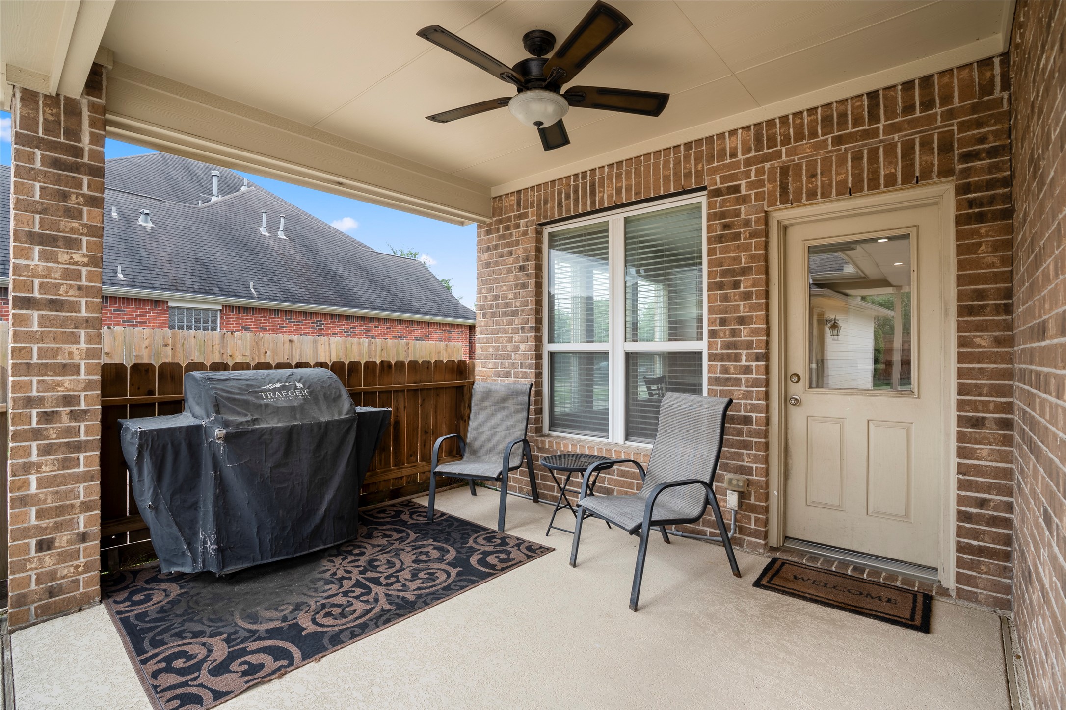 17514 Bolte Timbers Lane Property Photo 38
