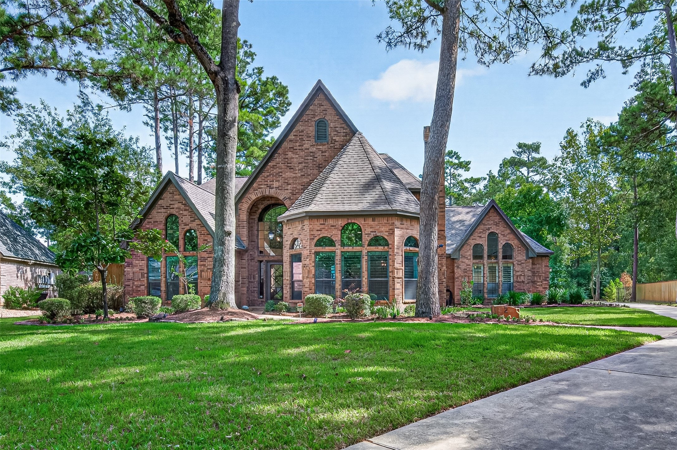 2 Turtle Rock Court Property Photo 1