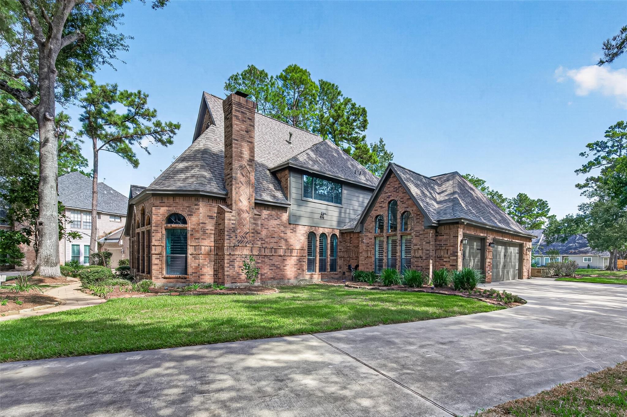 2 Turtle Rock Court, Spring Tx 77381 Property Photo 2