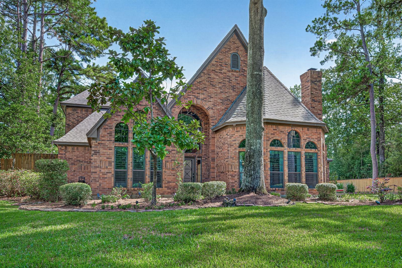 2 Turtle Rock Court, Spring Tx 77381 Property Photo 3