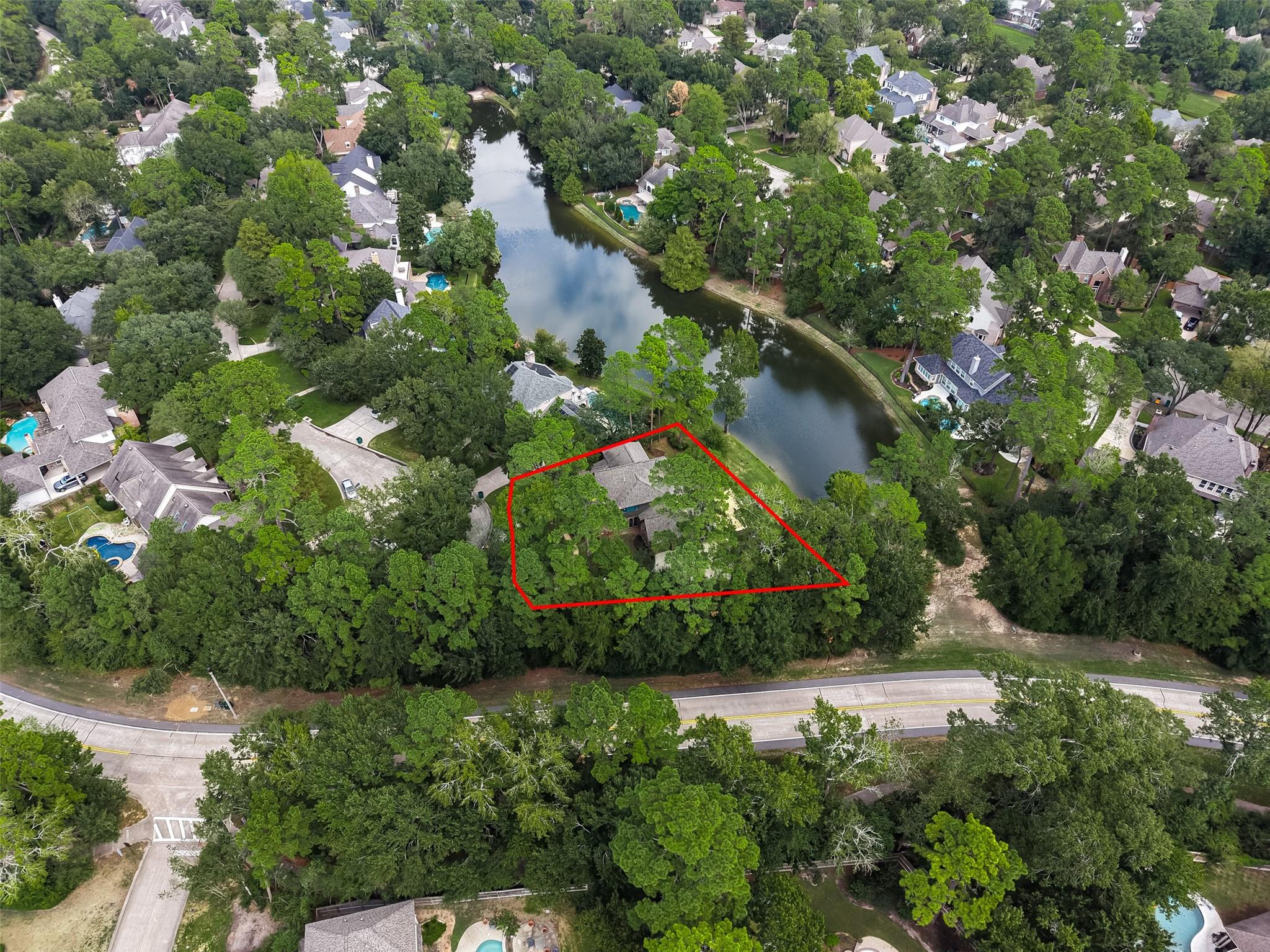 2 Turtle Rock Court, Spring Tx 77381 Property Photo 6