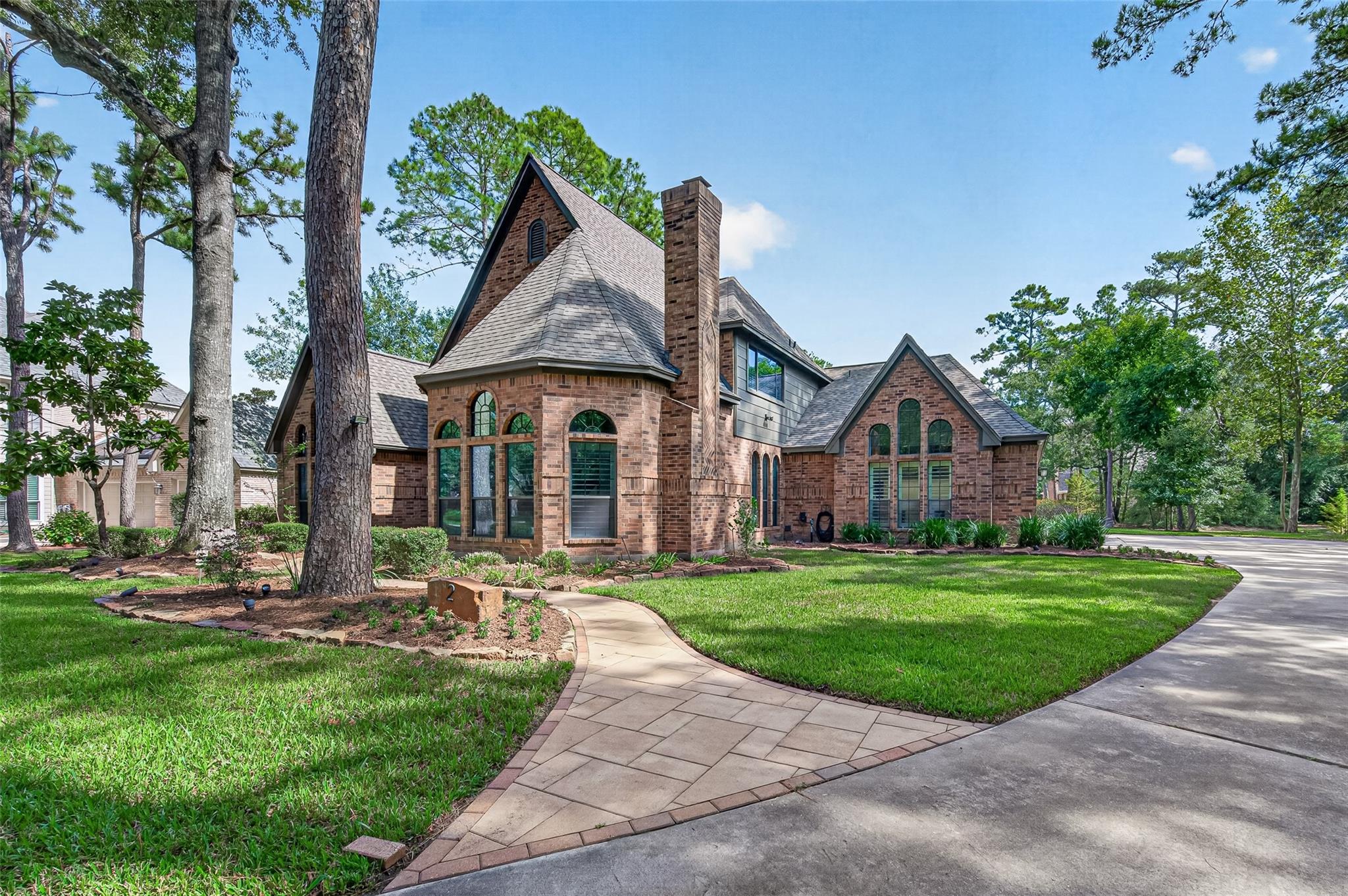 2 Turtle Rock Court, Spring Tx 77381 Property Photo 8