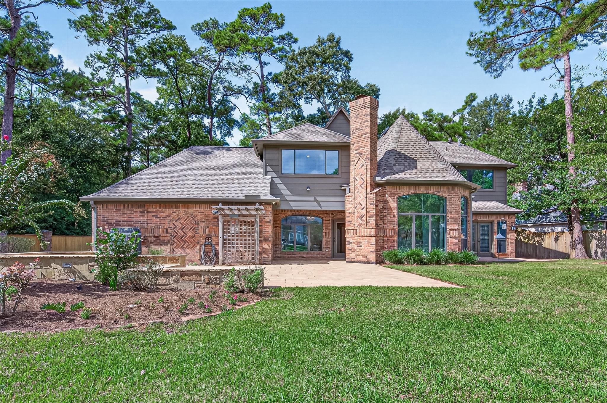 2 Turtle Rock Court, Spring Tx 77381 Property Photo 37