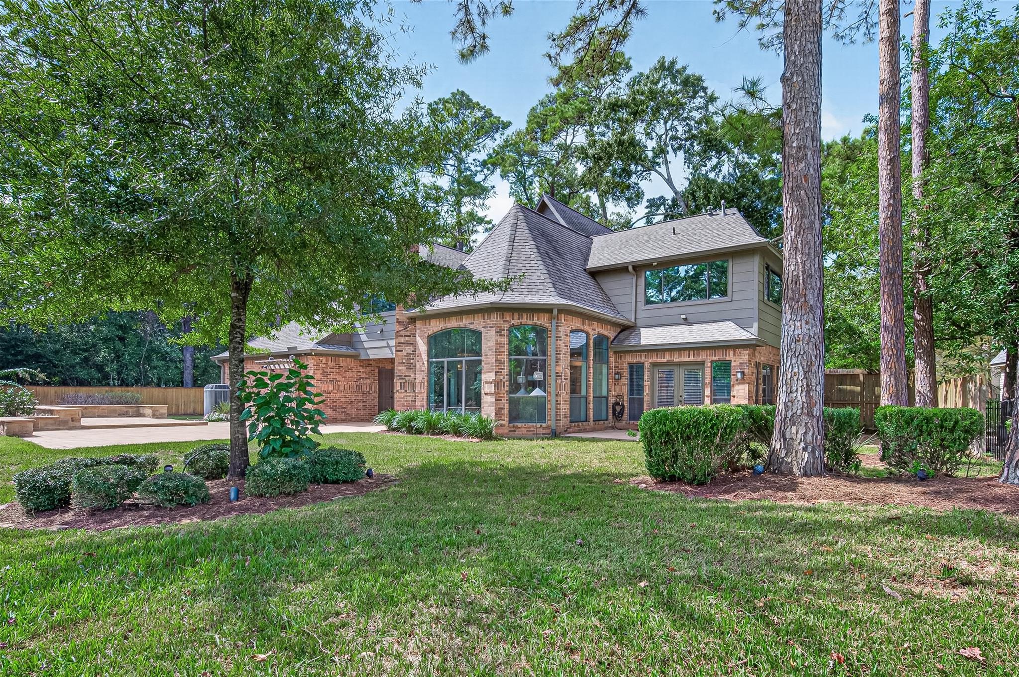 2 Turtle Rock Court, Spring Tx 77381 Property Photo 38