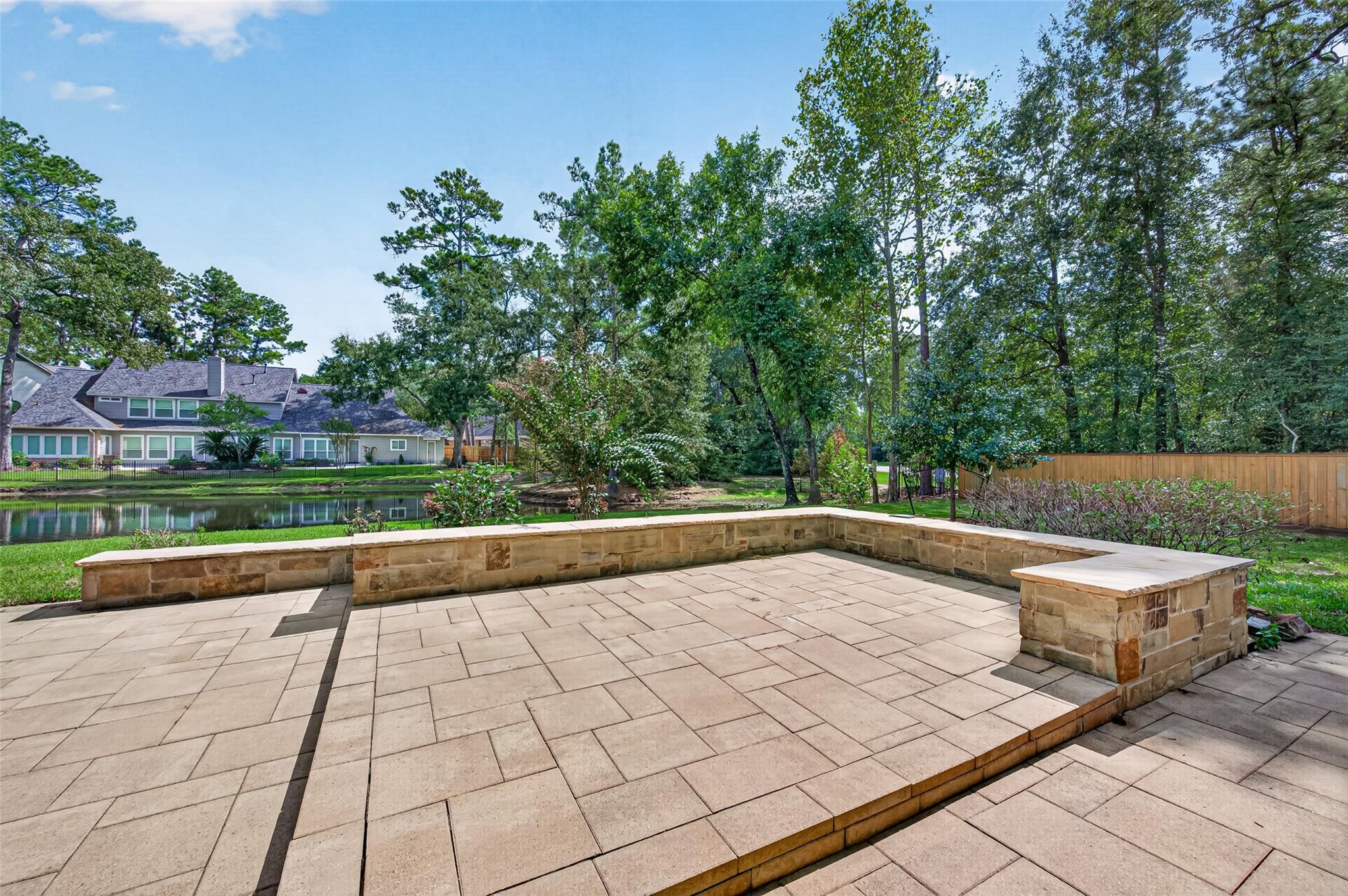2 Turtle Rock Court, Spring Tx 77381 Property Photo 44