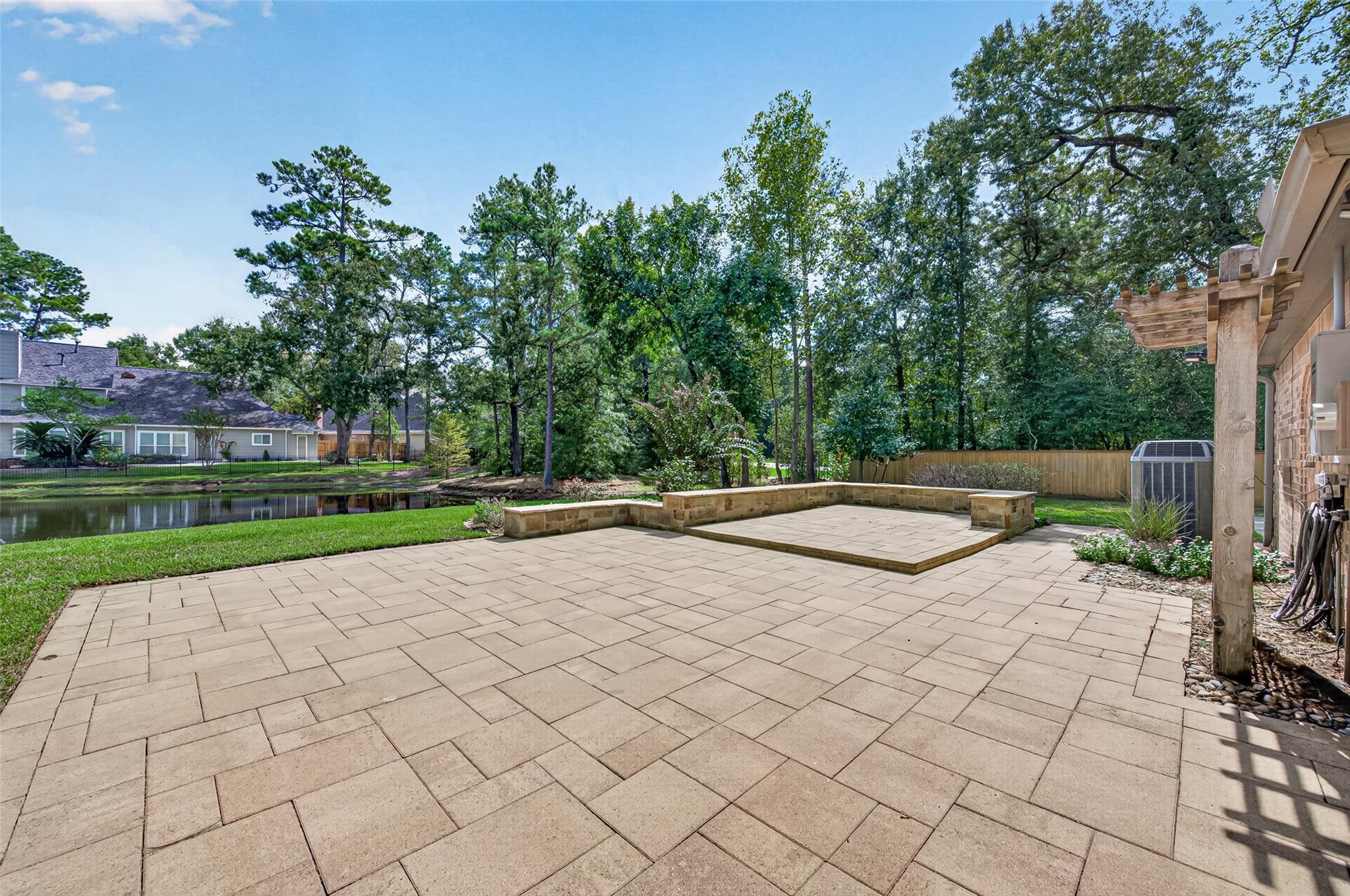 2 Turtle Rock Court, Spring Tx 77381 Property Photo 45