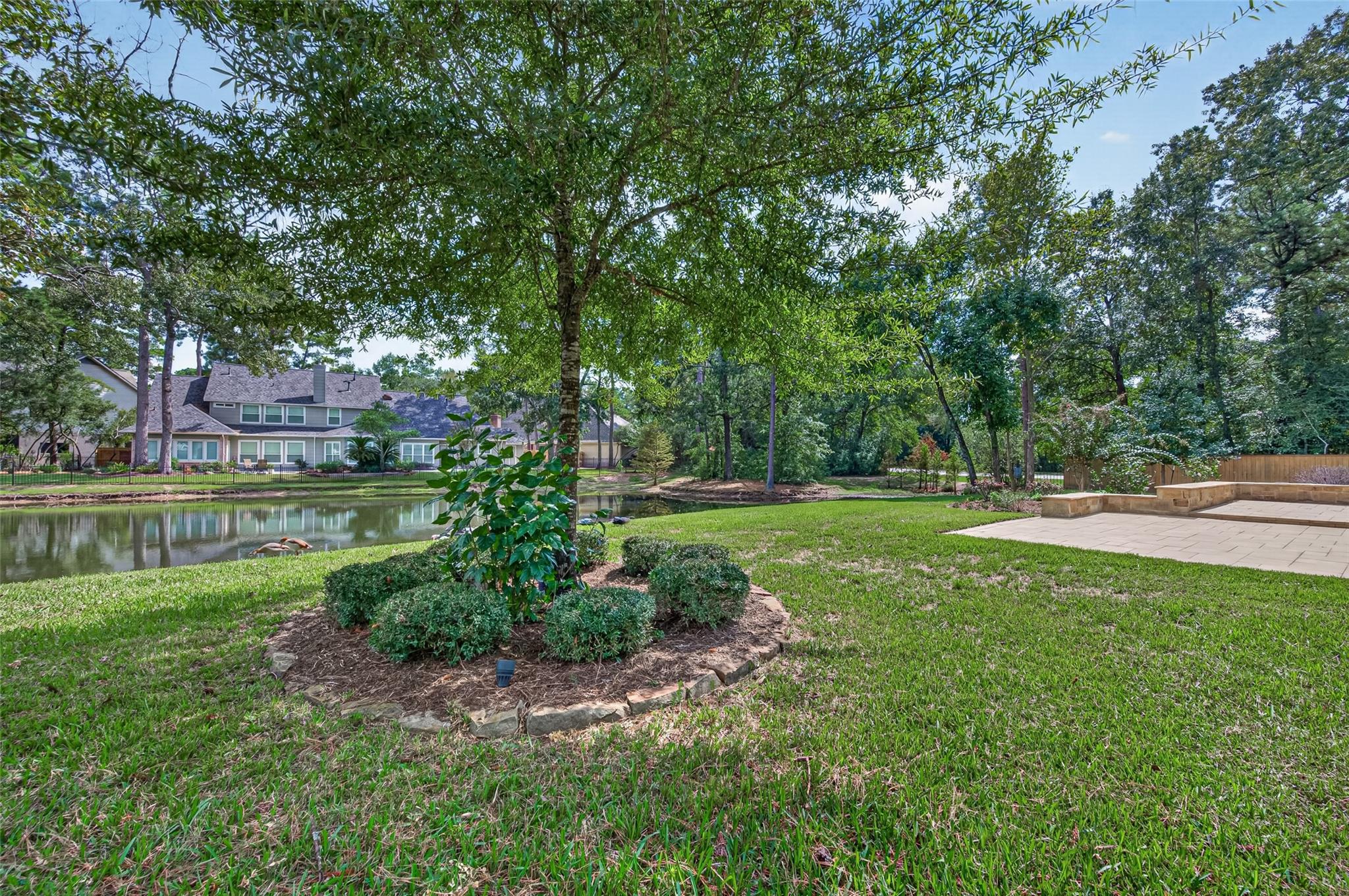 2 Turtle Rock Court, Spring Tx 77381 Property Photo 48