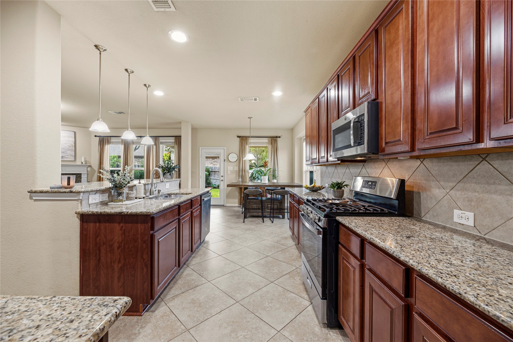 13301 Misting Falls Lane Property Photo 3