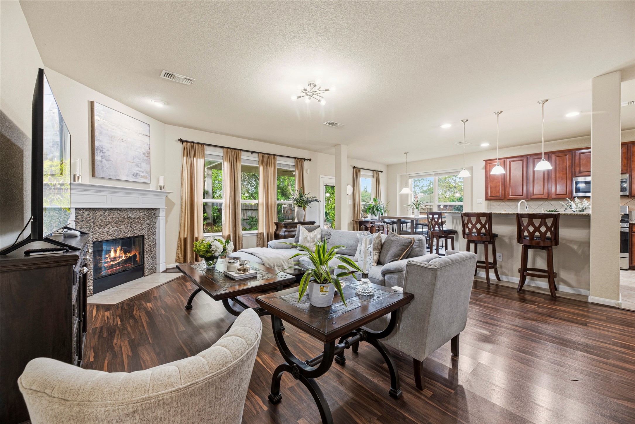 13301 Misting Falls Lane Property Photo 4