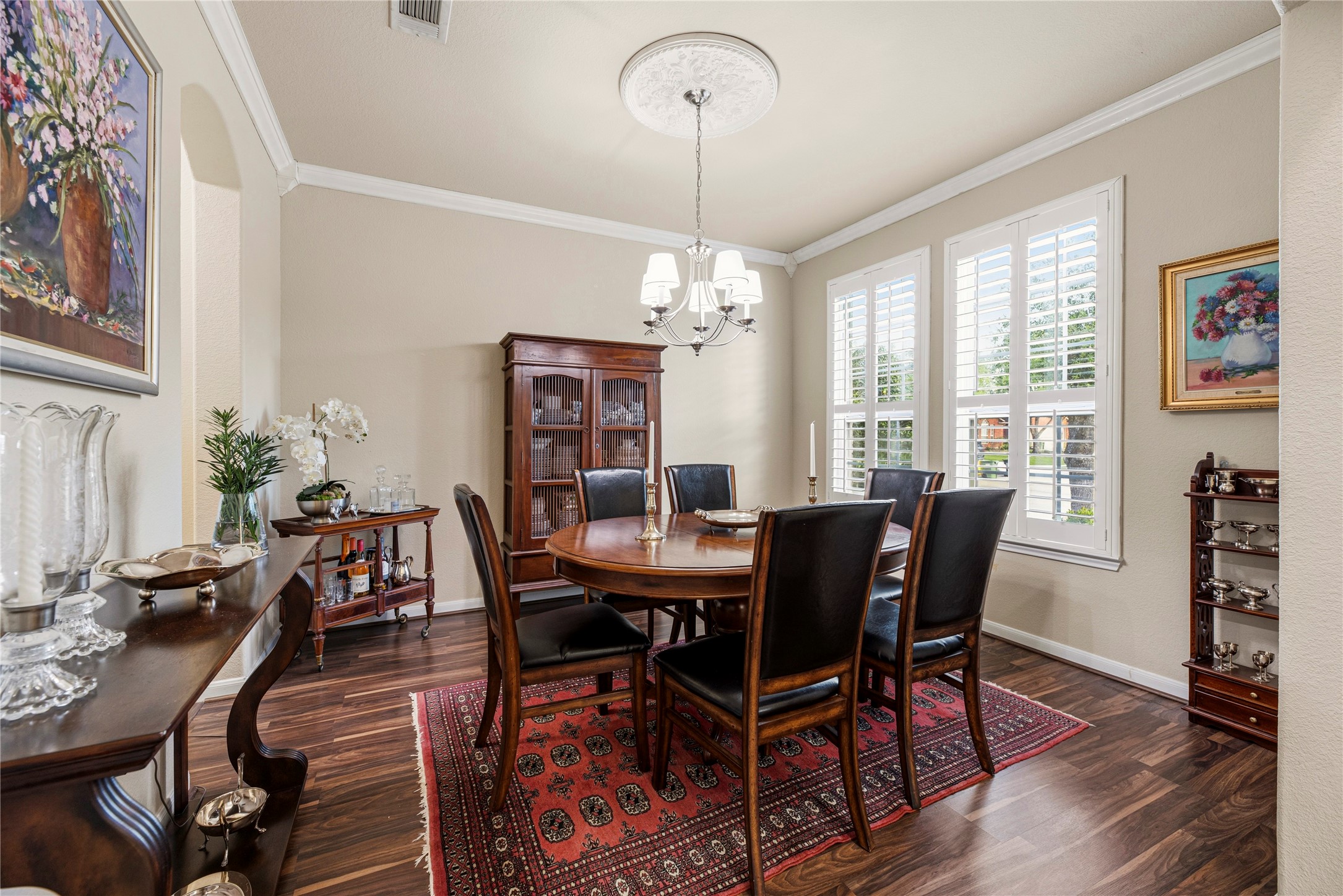 13301 Misting Falls Lane Property Photo 6