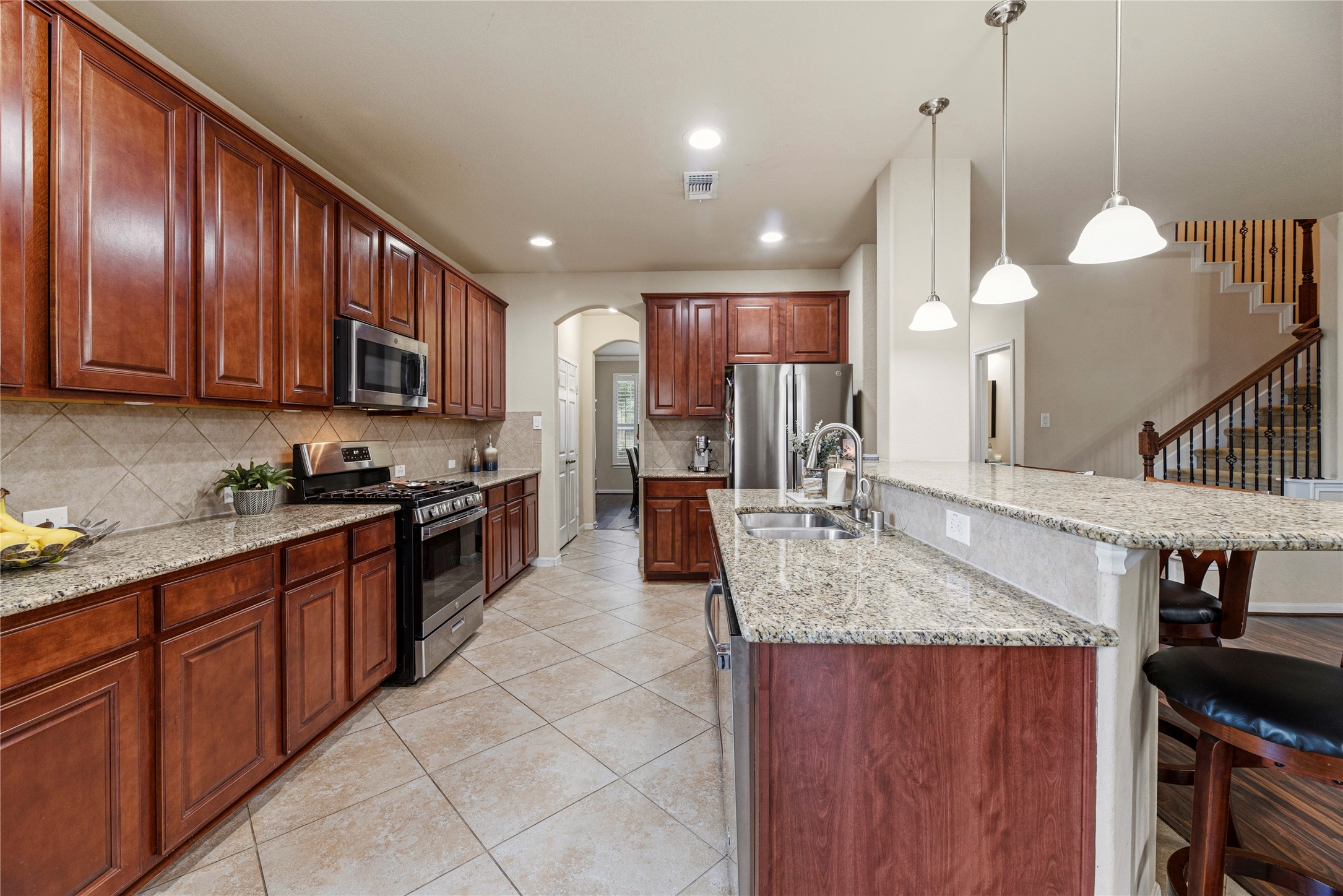 13301 Misting Falls Lane Property Photo 8