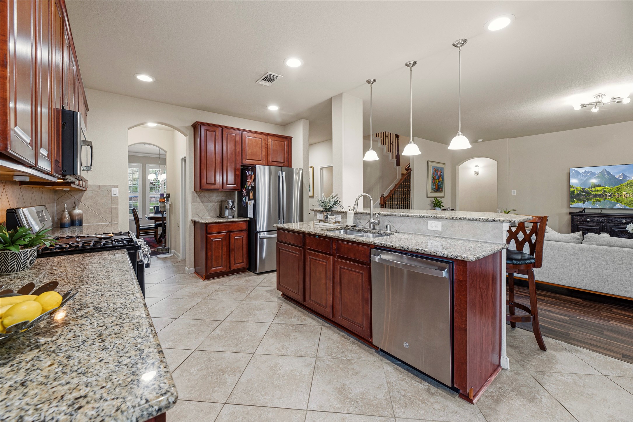 13301 Misting Falls Lane Property Photo 10