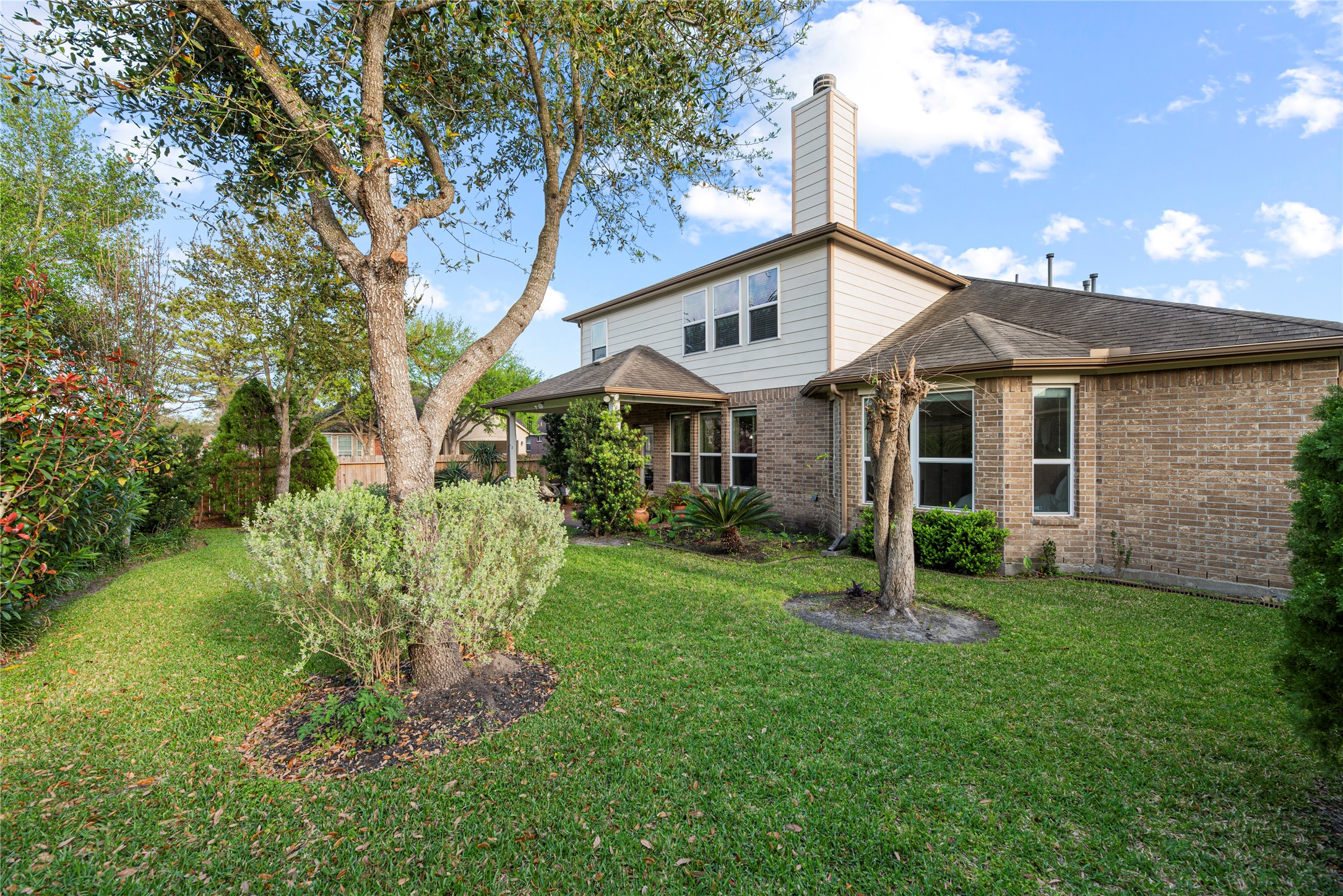 13301 Misting Falls Lane Property Photo 24